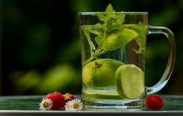 Pour vos invités petis gestes