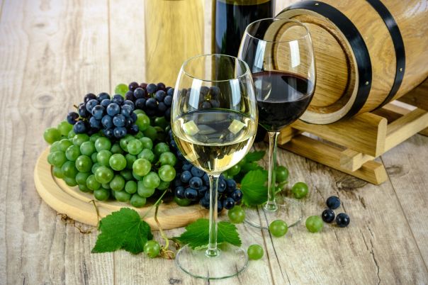 Il settore vinicolo italiano al tempo del Covid 19