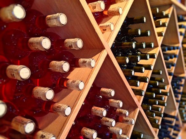 Grandi Langhe 2024 professionisti del vino-300 cantine-90 buyer 
