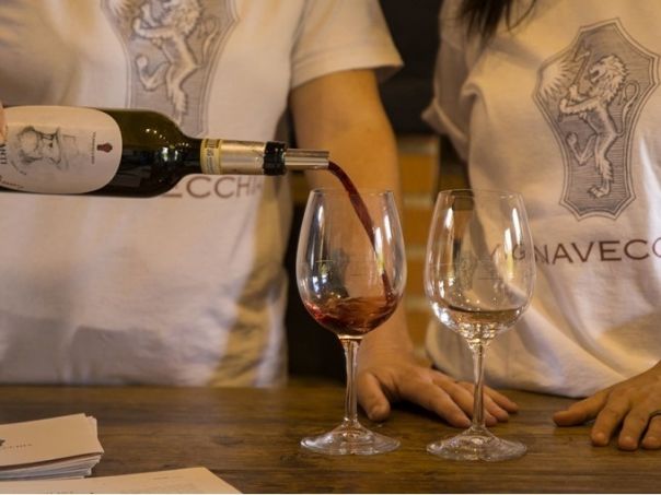 Gusto Italiano presenta i suoi  Brand Vignavecchia