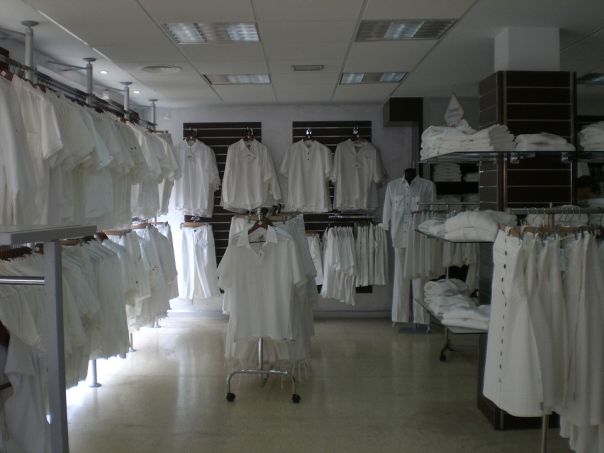 L'importanza della divisa da lavoro per i professionisti della ristorazione